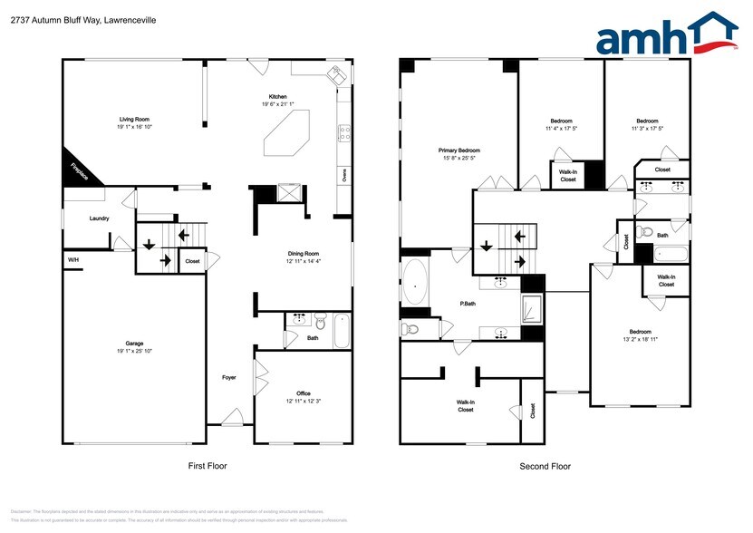 Building Photo - 2737 Autumn Bluff Way