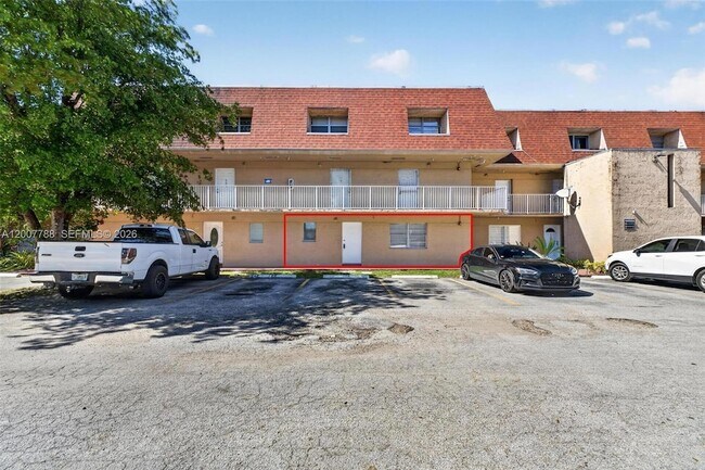 Building Photo - 240 NW 107th Ave