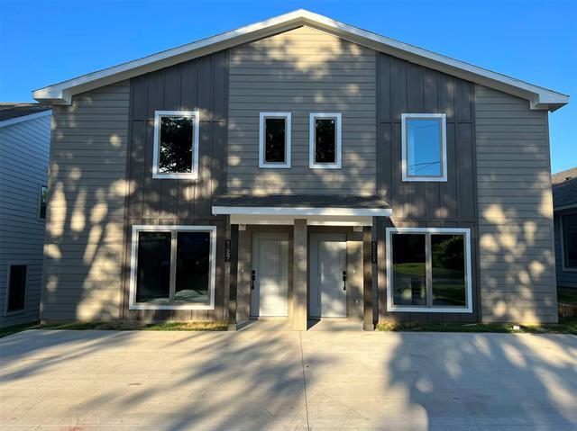 Primary Photo - 2526 S Fannin Ave