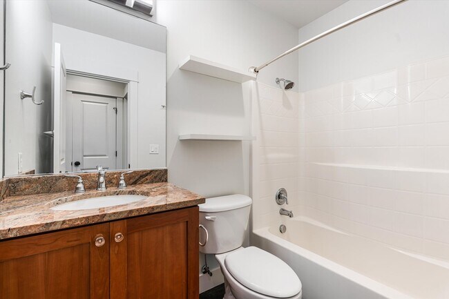 Building Photo - SECR - 470 Second Street (Residential)