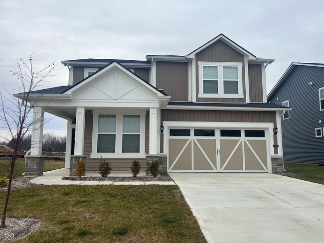 Building Photo - 3340 Preakness St