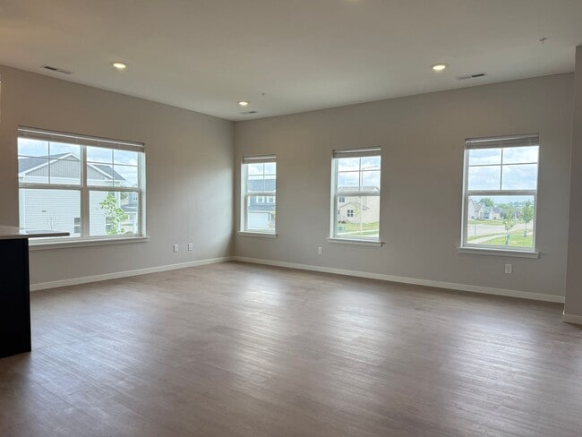Building Photo - Big Ben Townhomes – Brand New 2 Bedroom Townhome | Attached 2-Stall Garage