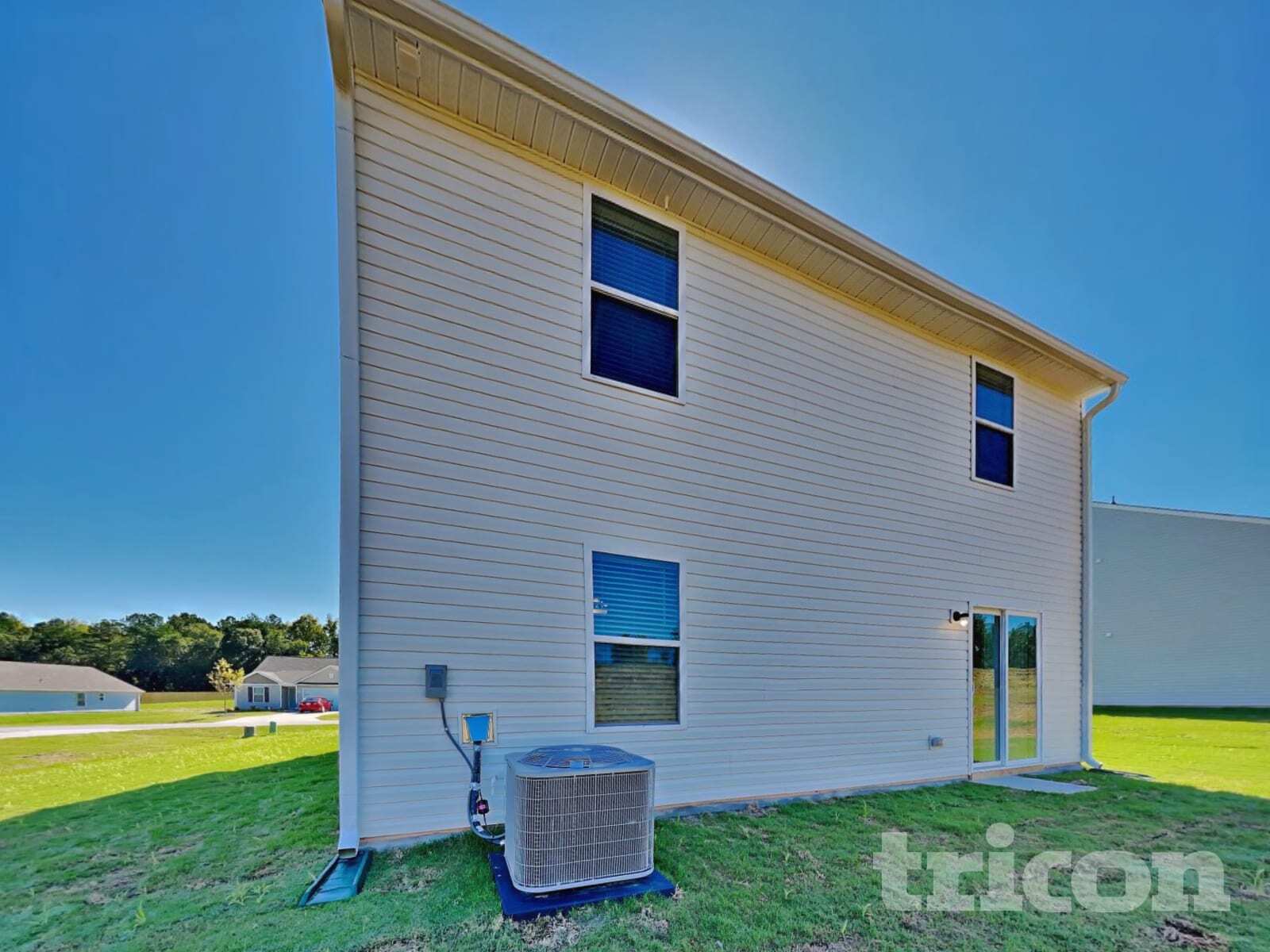 Building Photo - 205 Coleshill Rd