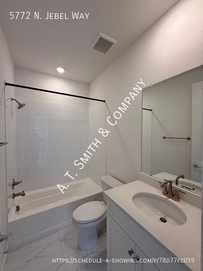 Building Photo - 5772 N Jebel Wy