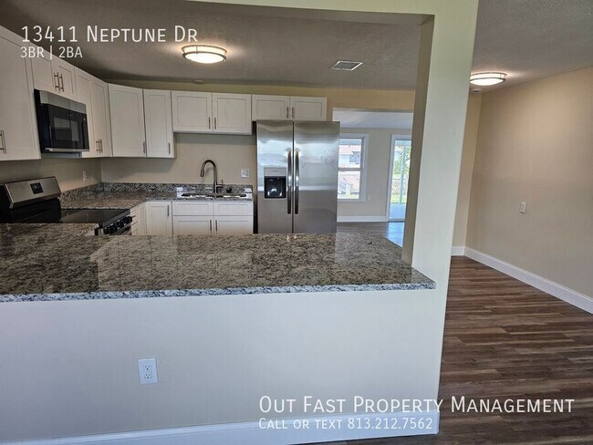 Building Photo - 13411 Neptune Dr