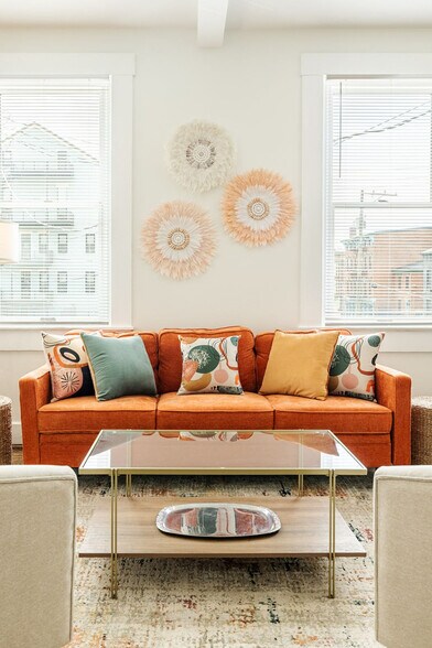 Building Photo - 1826 Republic St