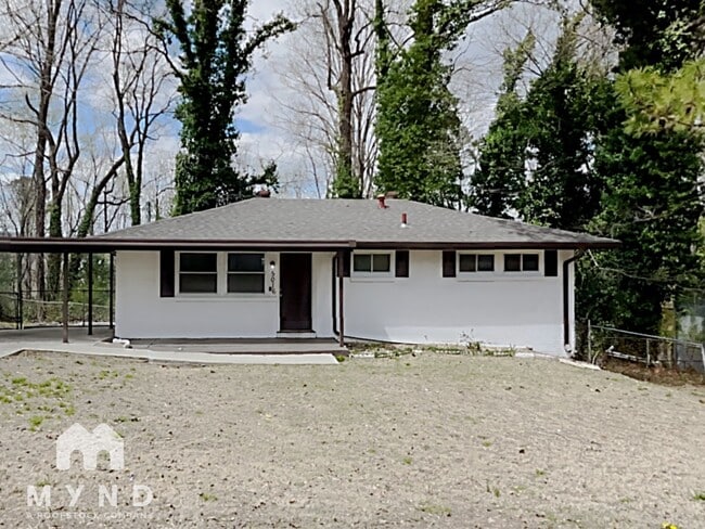 Building Photo - 5016 Scenic View Dr