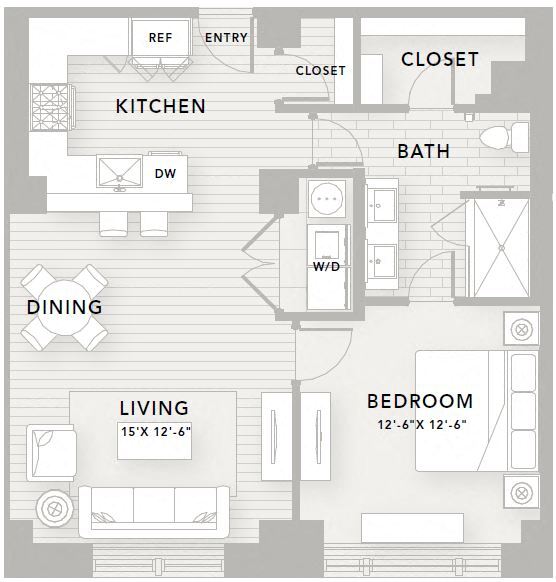 Floorplan - The Star