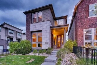 Building Photo - 1112 S Grant St