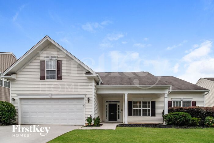 Primary Photo - 6003 Brookstone Ridge Dr