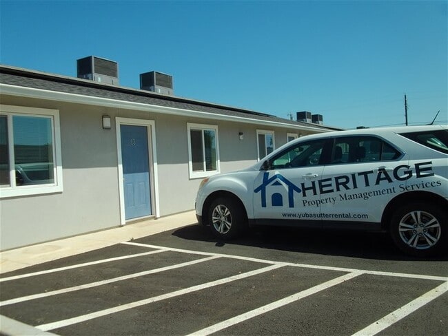 Building Photo - 5566 Arboga Rd