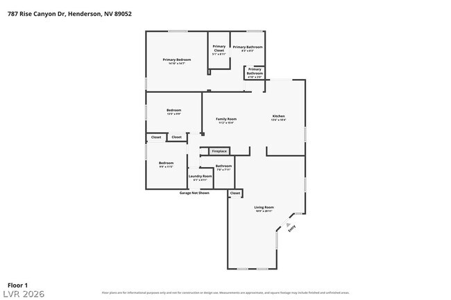 Building Photo - 787 Rise Canyon Dr