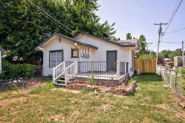 Building Photo - 125 NW 27th St