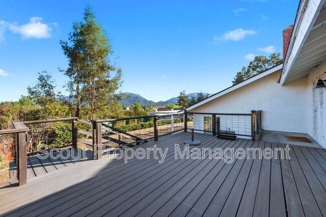 Building Photo - 30605 De Portola Rd