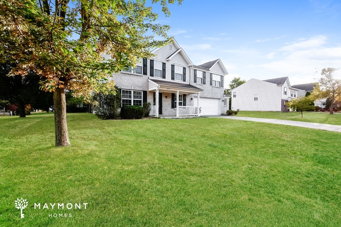 Building Photo - 6913 W Briar Park View