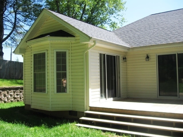 Building Photo - 247 Daniel Boone Dr Ext