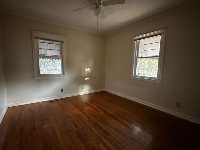 Building Photo - Jackson Heights - Richmond County