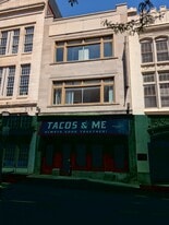 Building Photo - 313 N Charles St