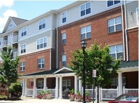 Building Photo - Chapline House - 62+ Senior Housing