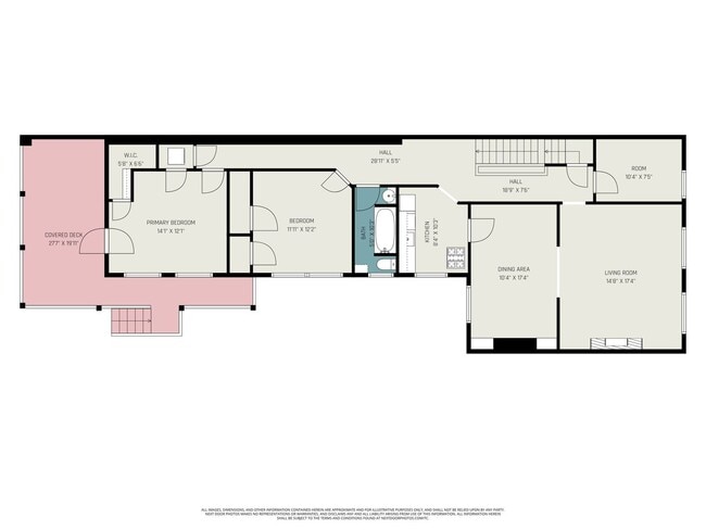 Building Photo - 36 W Pomfret St