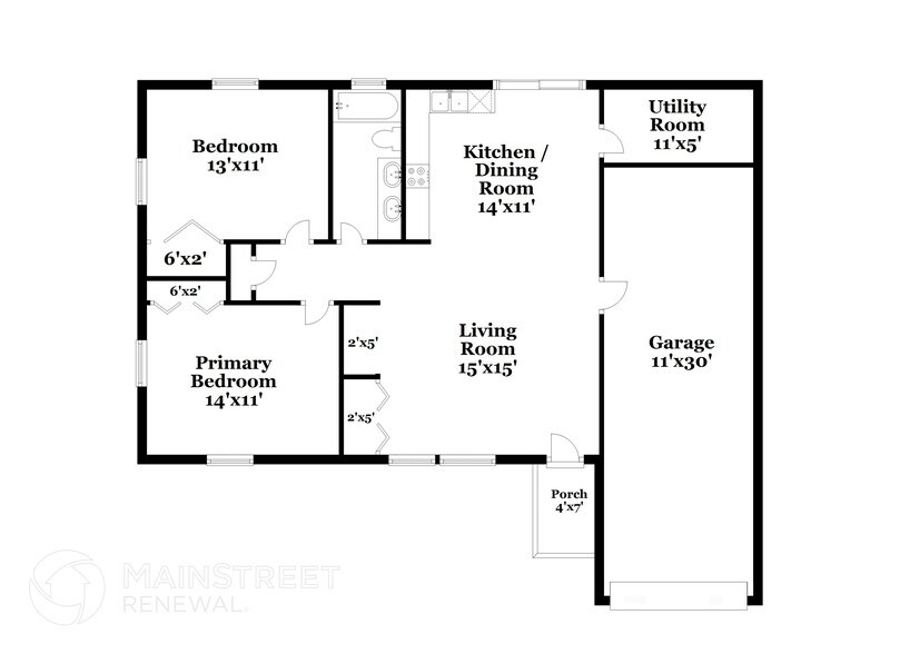 Building Photo - 6648 Osborne Dr