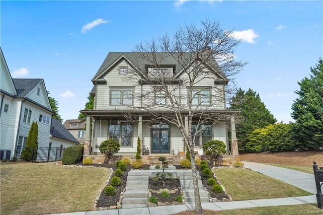 Building Photo - 2596 Rock Maple Dr NE