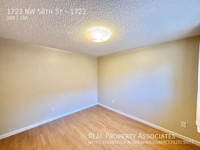 Building Photo - 1723 NW 58th St
