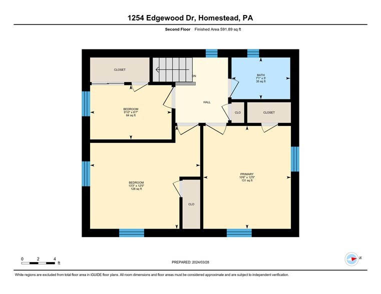 Building Photo - 1254 Edgewood Dr