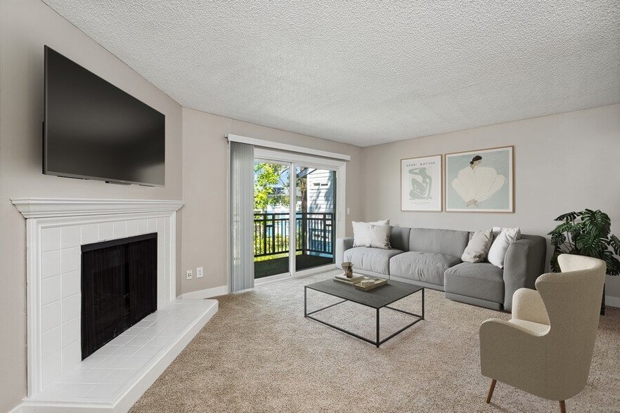 Fountains at Point West 1761 Heritage Ln Sacramento CA 95815