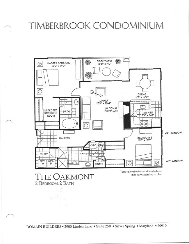 Building Photo - 105 Timberbrook Ln