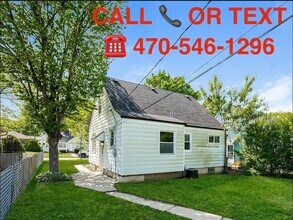 Building Photo - 3878 N 69th St