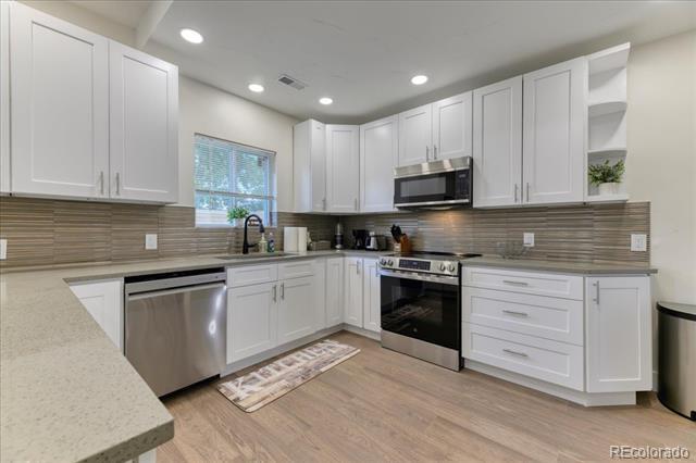 Building Photo - 59 S Irving St