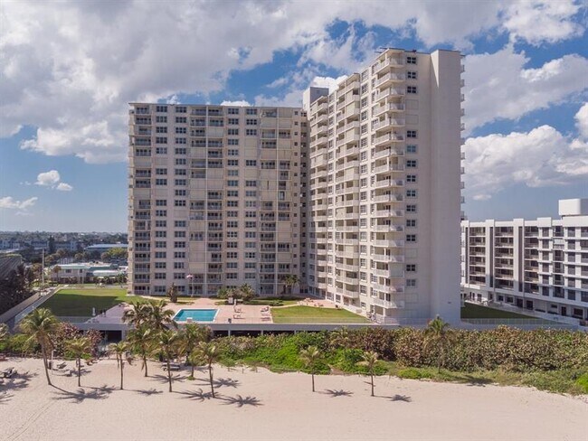 Building Photo - 750 N Ocean Blvd