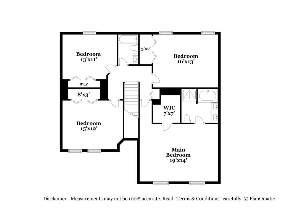 Building Photo - 1618 Thornwick Trace