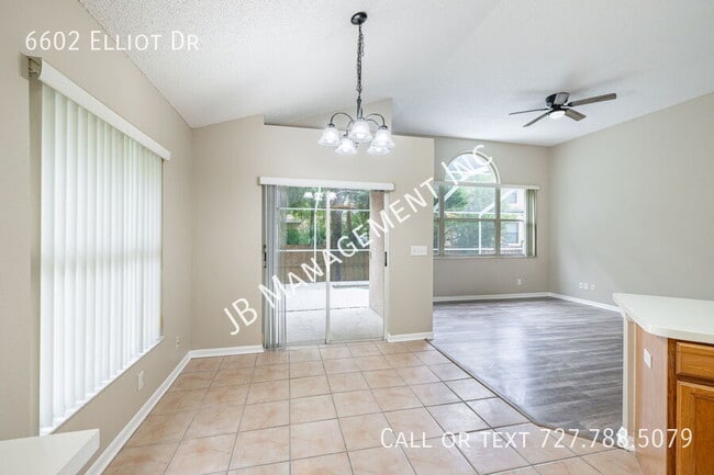 Building Photo - 6602 Elliot Dr