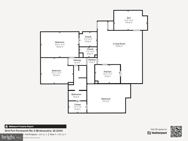 Building Photo - 2612 Fort Farnsworth Rd