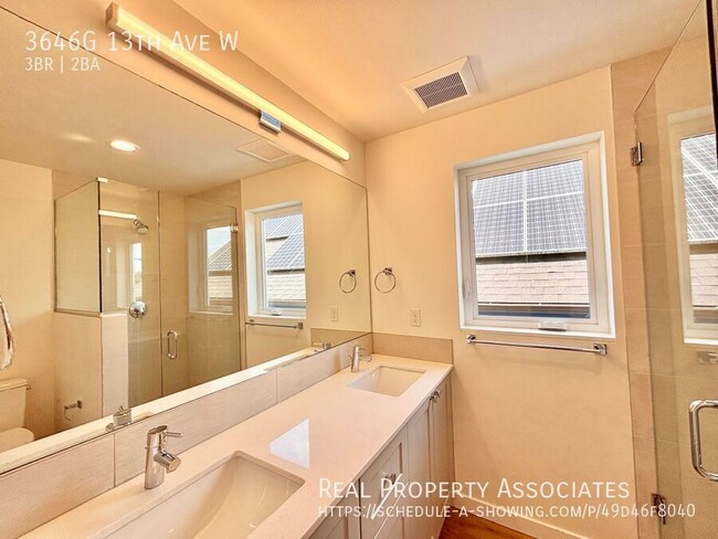 Building Photo - 3646 13th Ave W