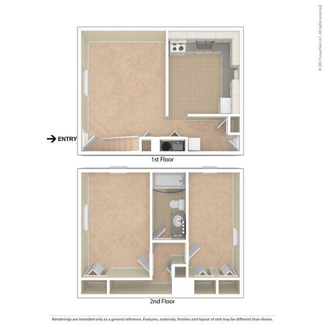 Floorplan - Westgate Group