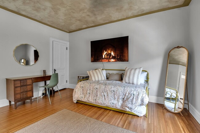 Building Photo - Furnished 4-Bedroom Home with a Private Pool near Elmwood Village