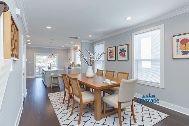 Building Photo - Swanky Newer Home In Church Hill