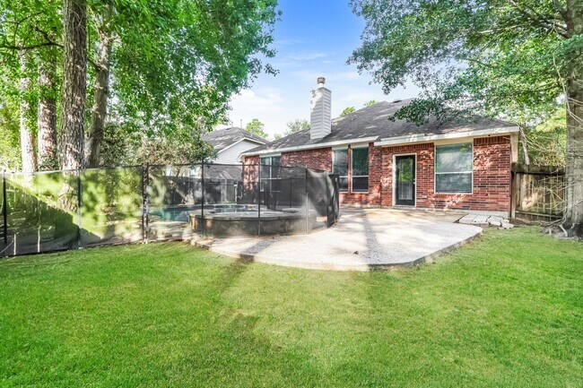 Building Photo - 66 N Planchard Cir