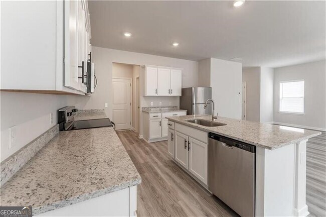 Building Photo - 4129 Oakwood Ter Ct