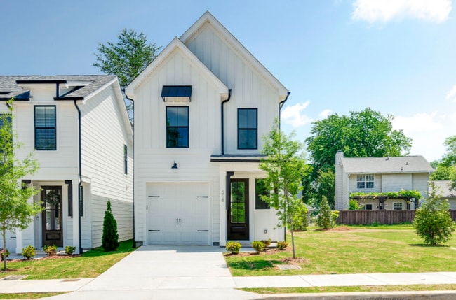 Building Photo - 518 Taffy Wy