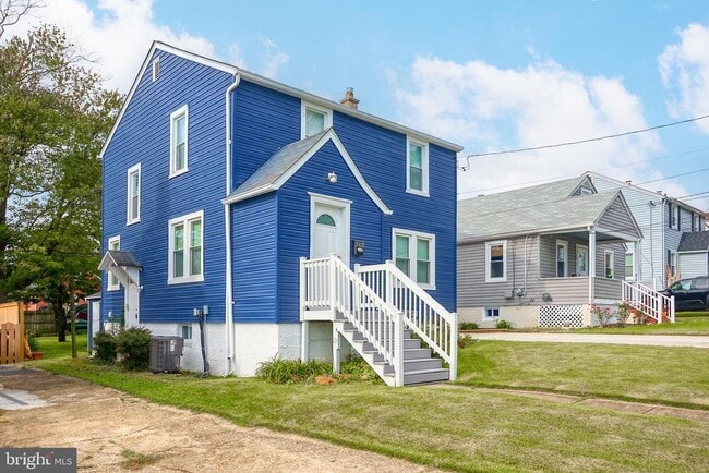 Primary Photo - 2817 Onyx Rd