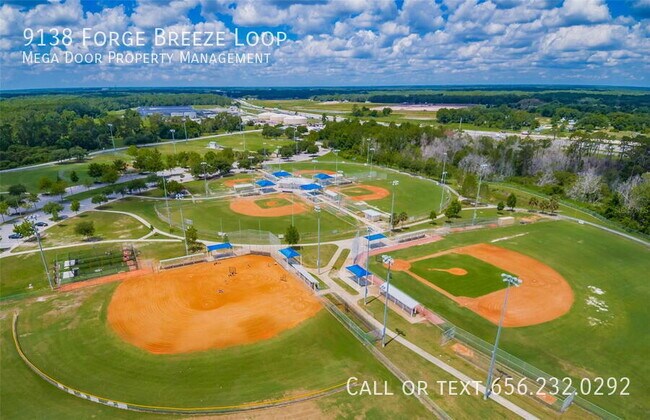 Building Photo - 9138 Forge Breeze Lp