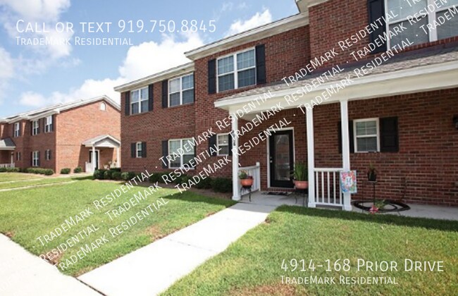 Building Photo - 4914-168 Prior Drive-