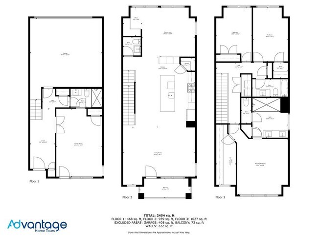 Building Photo - 518 Hargrove Ln
