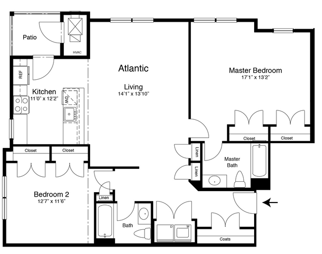 Atlantic.jpg - Mi Place at Wayside