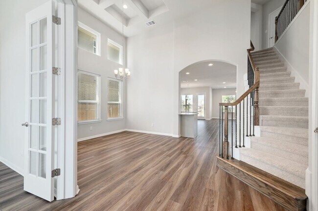 Building Photo - 3820 Brushy Creek Rd