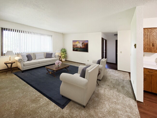 Building Photo - Westrac Apartments
